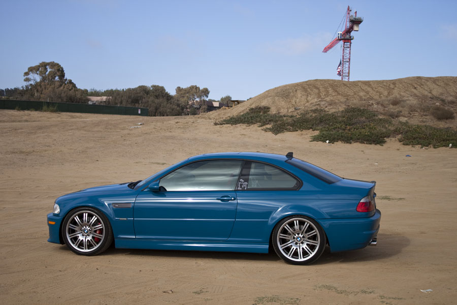 I would like to get e46 m3 OEM 19's I have always loved the oem wheels on