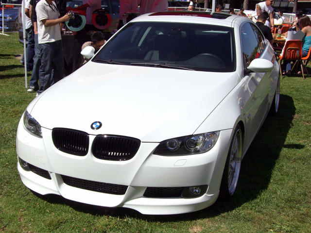 Bimmerfest 2007 !! 25