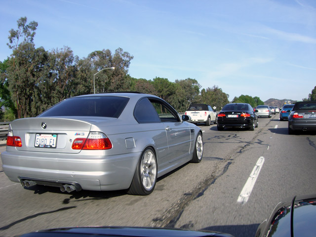 Bimmerfest 2007 !! 4