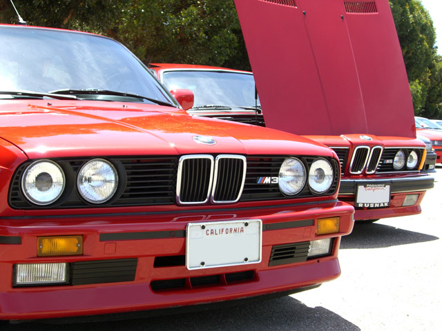 Bimmerfest 2007 !! 78