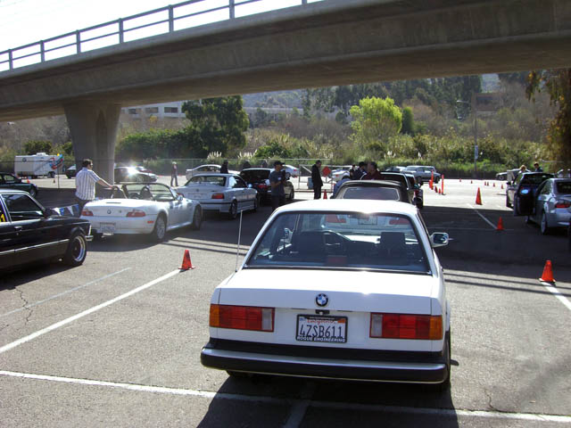 SDBMWCCA Autocross CIMG2984