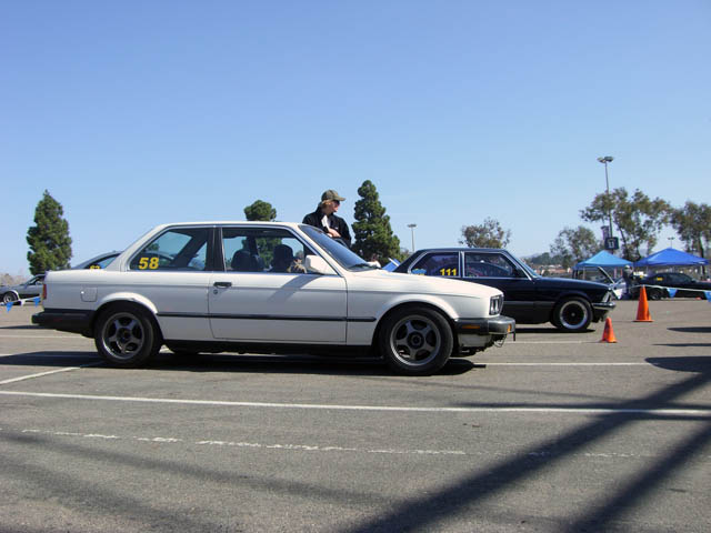 SDBMWCCA Autocross CIMG2992