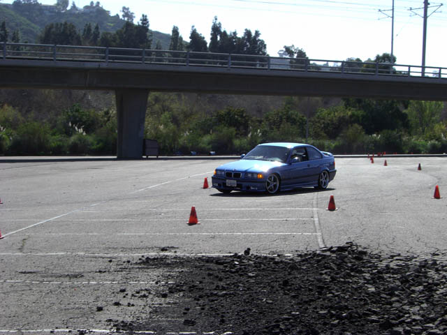 SDBMWCCA Autocross CIMG3011