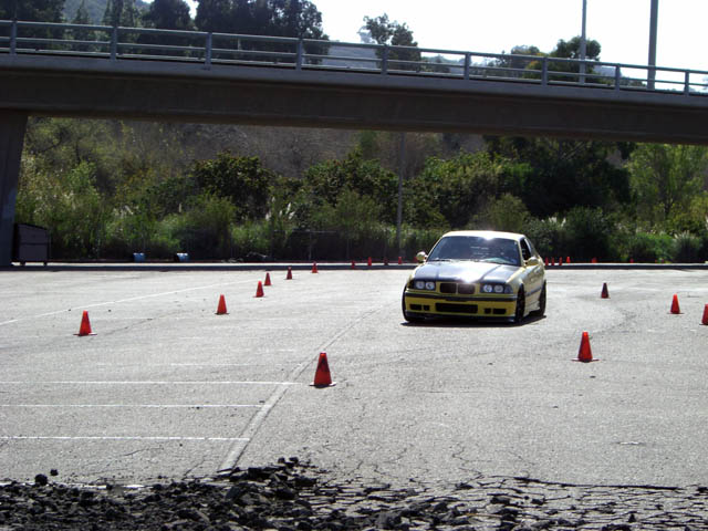 SDBMWCCA Autocross CIMG3012