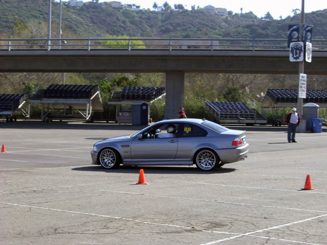 SDBMWCCA Autocross CIMG3020
