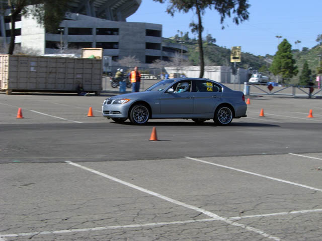 SDBMWCCA Autocross CIMG3031