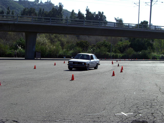 SDBMWCCA Autocross CIMG3036