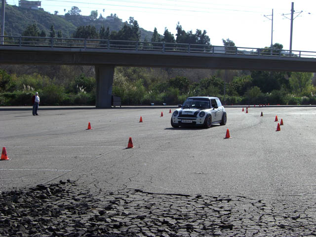 SDBMWCCA Autocross CIMG3037