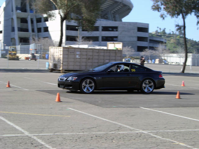 SDBMWCCA Autocross CIMG3039