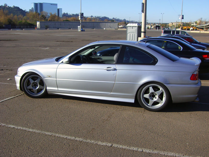 SDBMWCCA Autocross 01/02/09 (5mo!) CIMG5636r