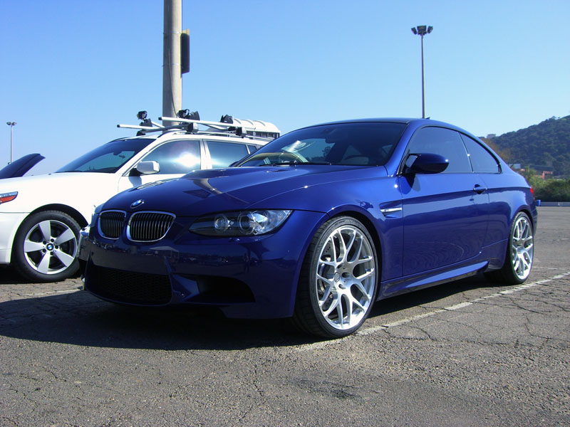 SDBMWCCA Autocross 01/02/09 (5mo!) CIMG5678r