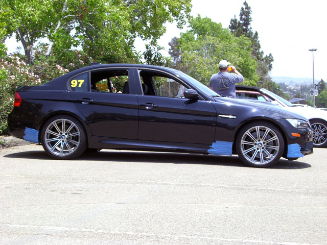 SDBMWCCA Autocross #4 CIMG4589r