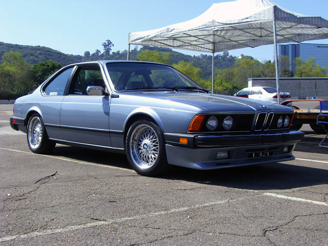 SDBMWCCA Autocross #2 CIMG3190