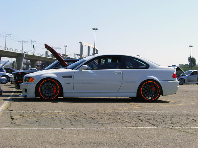 SDBMWCCA Autocross #2 CIMG3191