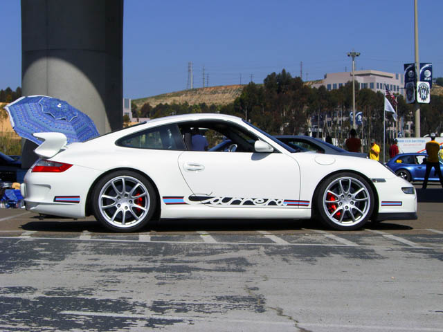 SDBMWCCA Autocross #2 CIMG3192
