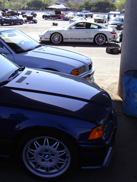SDBMWCCA Autocross #2 CIMG3202