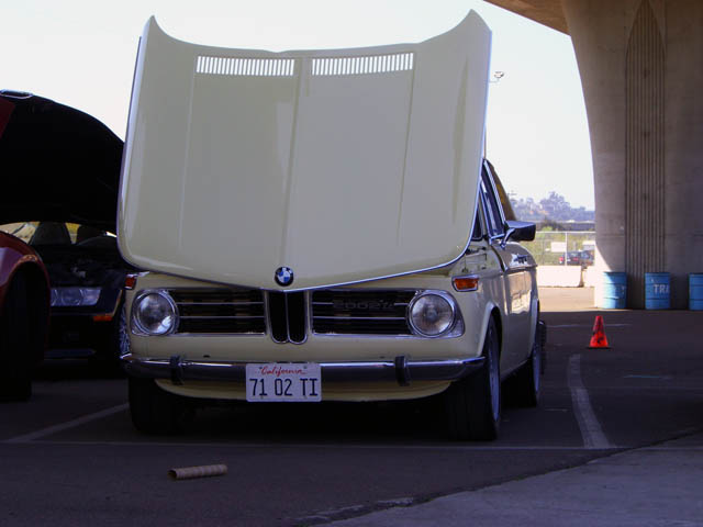 SDBMWCCA Autocross #2 CIMG3204