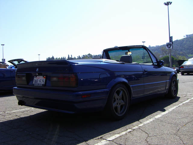 SDBMWCCA Autocross #2 CIMG3217