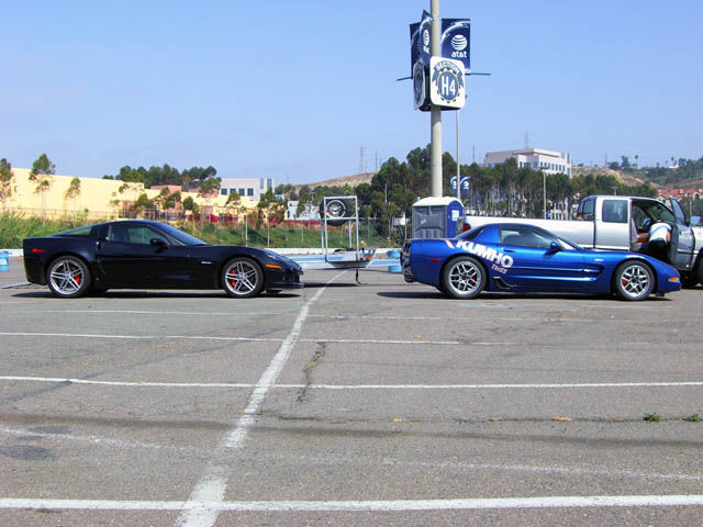 SDBMWCCA Autocross #3 CIMG3795