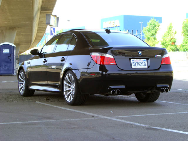 SDBMWCCA Autocross #3 CIMG3826