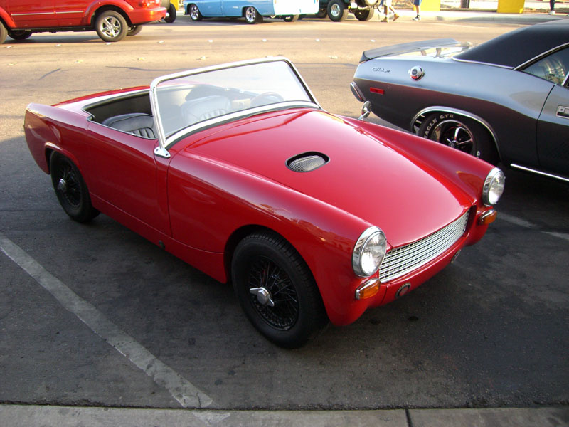 Rassemblement 'classiques' américaines (NOUVELLES PHOTOS!!!) Triumph